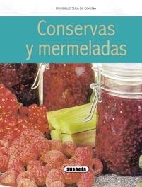 CONSERVAS Y MERMELADAS | 9788430572120 | VV.AA. | Llibreria Drac - Librería de Olot | Comprar libros en catalán y castellano online
