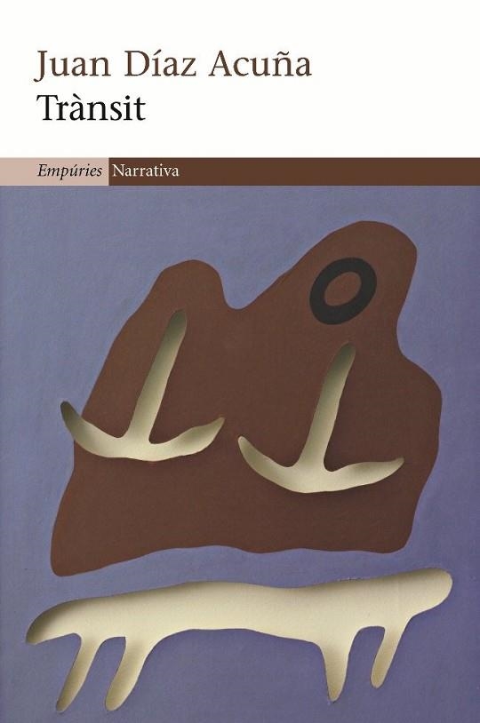 TRANSIT | 9788497874342 | DIAZ, JUAN | Llibreria Drac - Librería de Olot | Comprar libros en catalán y castellano online