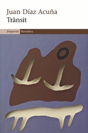 TRANSIT | 9788497874342 | DIAZ, JUAN | Llibreria Drac - Librería de Olot | Comprar libros en catalán y castellano online