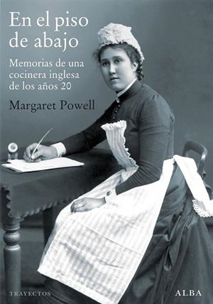 EN EL PISO DE ABAJO | 9788484288381 | POWELL, MARGARET | Llibreria Drac - Librería de Olot | Comprar libros en catalán y castellano online