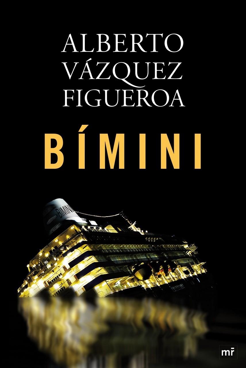 BIMINI | 9788427039803 | VÁZQUEZ-FIGUEROA, ALBERTO | Llibreria Drac - Llibreria d'Olot | Comprar llibres en català i castellà online