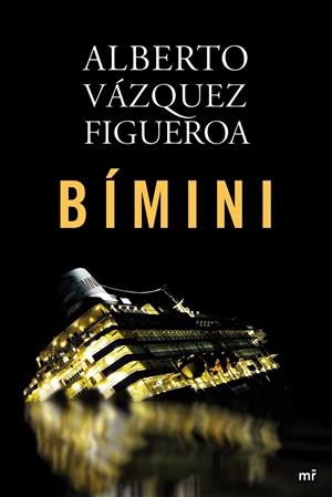 BIMINI | 9788427039803 | VÁZQUEZ-FIGUEROA, ALBERTO | Llibreria Drac - Llibreria d'Olot | Comprar llibres en català i castellà online