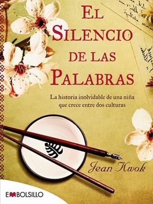 SILENCIO DE LAS PALABRAS, EL | 9788415140726 | KWOK, JEAN | Llibreria Drac - Llibreria d'Olot | Comprar llibres en català i castellà online