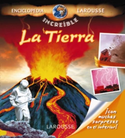 TIERRA, LA | 9788480168717 | VV.AA. | Llibreria Drac - Llibreria d'Olot | Comprar llibres en català i castellà online
