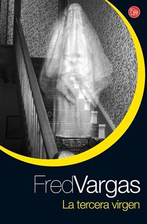 TERCERA VIRGEN, LA | 9788466322522 | VARGAS, FRED | Llibreria Drac - Llibreria d'Olot | Comprar llibres en català i castellà online