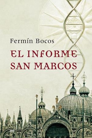INFORME SAN MARCOS, EL | 9788427035102 | BOCOS, FERMIN | Llibreria Drac - Librería de Olot | Comprar libros en catalán y castellano online