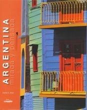 ARGENTINA MIRADA Y PENSADA | 9788497855198 | AA.VV. | Llibreria Drac - Librería de Olot | Comprar libros en catalán y castellano online