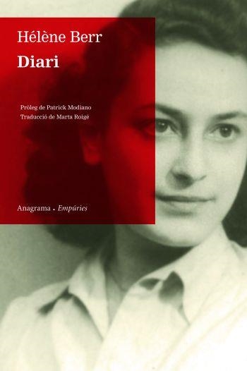 DIARI | 9788497873888 | BERR, HELENE | Llibreria Drac - Librería de Olot | Comprar libros en catalán y castellano online