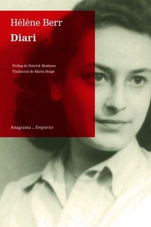 DIARI | 9788497873888 | BERR, HELENE | Llibreria Drac - Librería de Olot | Comprar libros en catalán y castellano online