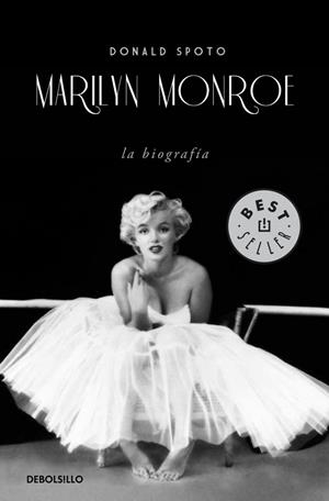 MARILYN MONROE | 9788497934657 | SPOTO, DONALD | Llibreria Drac - Librería de Olot | Comprar libros en catalán y castellano online