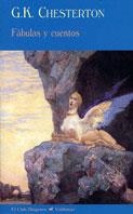 FABULAS Y CUENTOS | 9788477026297 | CHESTERTON, G.K. | Llibreria Drac - Librería de Olot | Comprar libros en catalán y castellano online