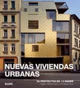NUEVAS VIVIENDAS URBANAS. 39 PROYECTOS DE 13 PAISES | 9788498013498 | VV.AA. | Llibreria Drac - Llibreria d'Olot | Comprar llibres en català i castellà online