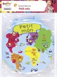 PETIT MON | 9788430570591 | VV.AA. | Llibreria Drac - Llibreria d'Olot | Comprar llibres en català i castellà online