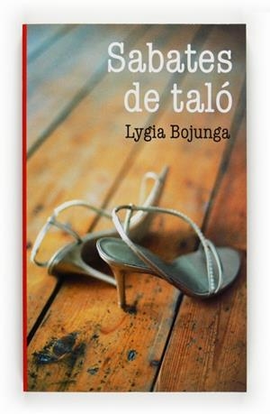 SABATES DE TALO | 9788466123471 | BOJUNGA, LYGIA | Llibreria Drac - Librería de Olot | Comprar libros en catalán y castellano online