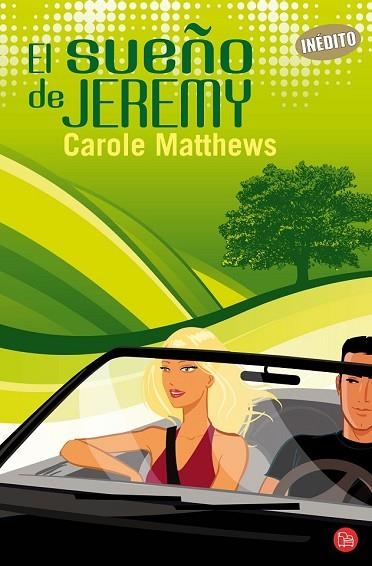 SUEÑO DE JEREMY, EL | 9788466322928 | MATTHEUS, CAROLE | Llibreria Drac - Librería de Olot | Comprar libros en catalán y castellano online