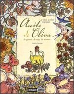 ACEITE DE OLIVA | 9788475566122 | LUENGO, MARIA | Llibreria Drac - Llibreria d'Olot | Comprar llibres en català i castellà online