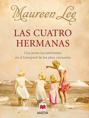 CUATRO HERMANAS, LAS | 9788492695034 | LEE, MAUREEN | Llibreria Drac - Llibreria d'Olot | Comprar llibres en català i castellà online