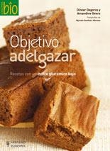 OBJETIVO ADELGAZAR | 9788425518652 | DEGORCE, OLIVIER; GEERS, AMANDINE | Llibreria Drac - Llibreria d'Olot | Comprar llibres en català i castellà online