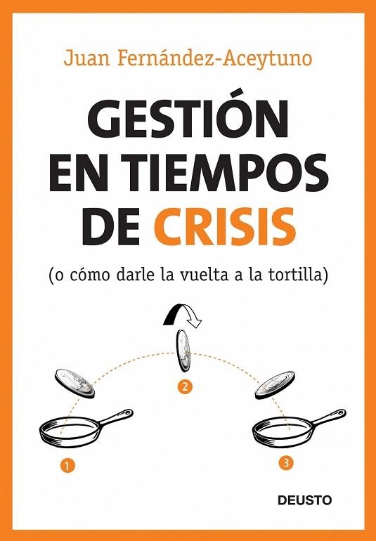 GESTION EN TIEMPOS DE CRISIS | 9788423427116 | ACEYTUNO, JUAN FERNANDEZ | Llibreria Drac - Librería de Olot | Comprar libros en catalán y castellano online