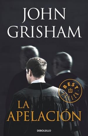 APELACION, LA | 9788499080352 | GRISHAM, JOHN | Llibreria Drac - Llibreria d'Olot | Comprar llibres en català i castellà online