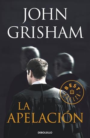APELACION, LA | 9788499080352 | GRISHAM, JOHN | Llibreria Drac - Llibreria d'Olot | Comprar llibres en català i castellà online
