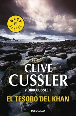 TESORO DEL KHAN, EL | 9788497937160 | CUSSLER, CLIVE | Llibreria Drac - Llibreria d'Olot | Comprar llibres en català i castellà online