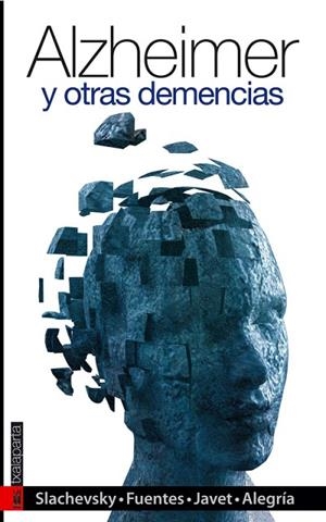 ALZHEIMER Y OTRAS DEMENCIAS | 9788481365498 | AA.DD. | Llibreria Drac - Llibreria d'Olot | Comprar llibres en català i castellà online
