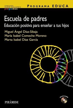 ESCUELA DE PADRES | 9788436822861 | AA.DD. | Llibreria Drac - Llibreria d'Olot | Comprar llibres en català i castellà online