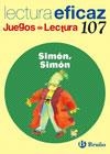 SIMON SIMON  (LECTURA EFICAZ) | 9788421698037 | ALONSO GRACIA, ÁNGEL/ÁLVAREZ DE EULATE ALBERDI, CARLOS MIGUEL | Llibreria Drac - Librería de Olot | Comprar libros en catalán y castellano online
