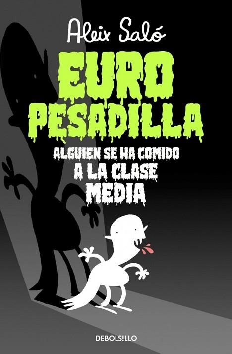 EUROPESADILLA | 9788490323595 | SALO, ALEIX | Llibreria Drac - Llibreria d'Olot | Comprar llibres en català i castellà online