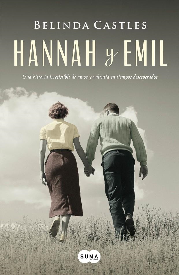 HANNAH Y EMIL | 9788483654866 | CASTLES, BELINDA | Llibreria Drac - Librería de Olot | Comprar libros en catalán y castellano online
