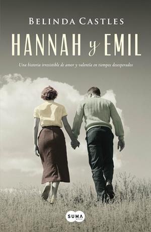HANNAH Y EMIL | 9788483654866 | CASTLES, BELINDA | Llibreria Drac - Librería de Olot | Comprar libros en catalán y castellano online