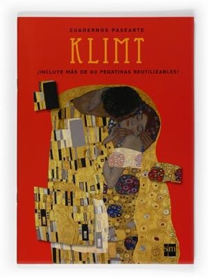 KLIMT | 9788467534634 | VARIOS AUTORES, | Llibreria Drac - Librería de Olot | Comprar libros en catalán y castellano online