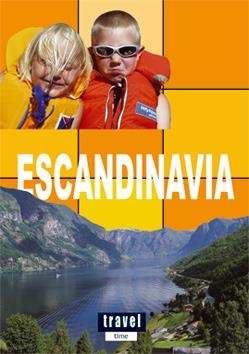 ESCANDINAVIA 2006 (TRAVEL TIME) | 9788496519138 | AA.VV | Llibreria Drac - Librería de Olot | Comprar libros en catalán y castellano online
