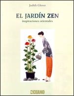 JARDIN ZEN, EL | 9788475565989 | GLOVER, JUDITH | Llibreria Drac - Librería de Olot | Comprar libros en catalán y castellano online