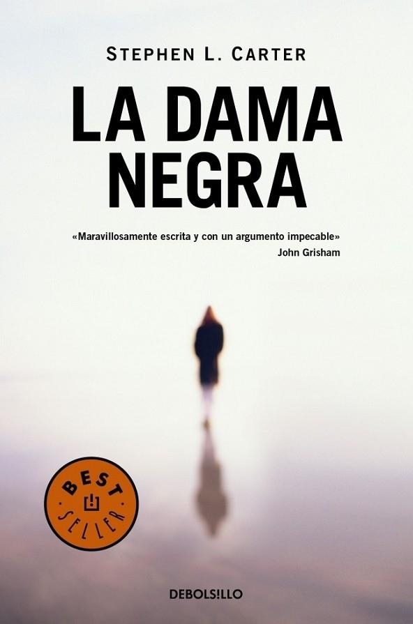 DAMA NEGRA, LA | 9788483466872 | CARTER, STEPHEN | Llibreria Drac - Librería de Olot | Comprar libros en catalán y castellano online