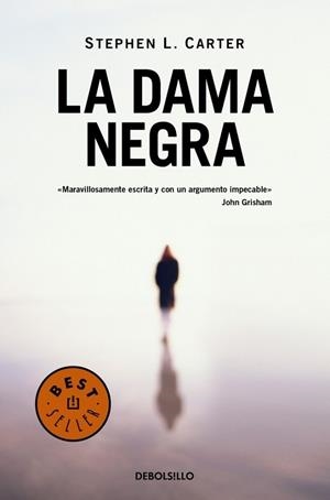 DAMA NEGRA, LA | 9788483466872 | CARTER, STEPHEN | Llibreria Drac - Librería de Olot | Comprar libros en catalán y castellano online