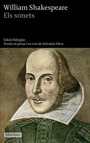 SONETS, ELS | 9788499300177 | SHAKESPEARE, WILLIAM | Llibreria Drac - Llibreria d'Olot | Comprar llibres en català i castellà online