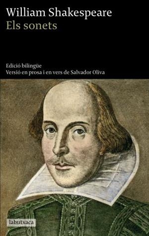 SONETS, ELS | 9788499300177 | SHAKESPEARE, WILLIAM | Llibreria Drac - Llibreria d'Olot | Comprar llibres en català i castellà online