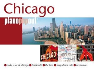 CHICAGO PLANO POP OUT | 9788403508842 | VARIOS AUTORES | Llibreria Drac - Librería de Olot | Comprar libros en catalán y castellano online