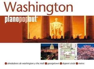WASHINGTON PLANO POP OUT | 9788403508859 | VARIOS AUTORES | Llibreria Drac - Librería de Olot | Comprar libros en catalán y castellano online