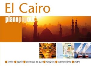 CAIRO, EL PLANO POP OUT | 9788403508835 | VARIOS AUTORES | Llibreria Drac - Librería de Olot | Comprar libros en catalán y castellano online
