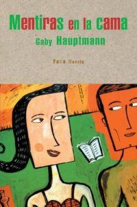 MENTIRAS EN LA CAMA | 9788495440051 | HAUPTMANN, GABY | Llibreria Drac - Librería de Olot | Comprar libros en catalán y castellano online