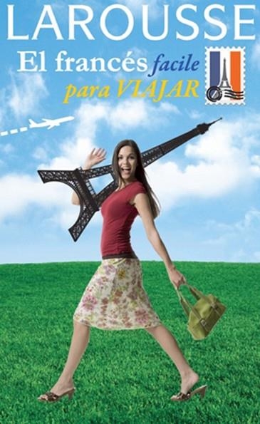 FRANCES FACILE PARA VIAJAR, EL | 9788480166386 | VV.AA. | Llibreria Drac - Librería de Olot | Comprar libros en catalán y castellano online