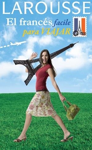 FRANCES FACILE PARA VIAJAR, EL | 9788480166386 | VV.AA. | Llibreria Drac - Librería de Olot | Comprar libros en catalán y castellano online