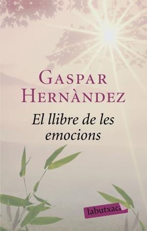 LLIBRE DE LES EMOCIONS, EL | 9788492549863 | HERNANDEZ, GASPAR | Llibreria Drac - Librería de Olot | Comprar libros en catalán y castellano online