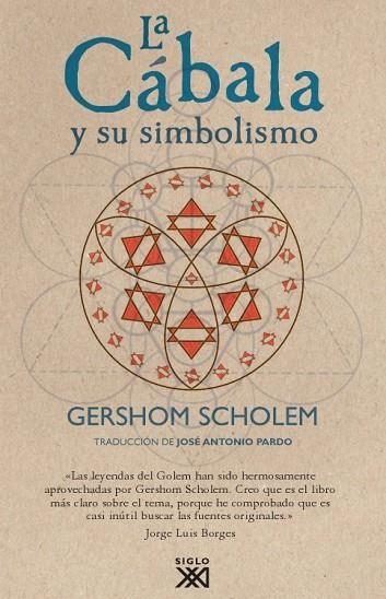CABALA Y SU SIMBOLISMO, LA | 9788432313936 | SCHOLEM, GERSHOM | Llibreria Drac - Librería de Olot | Comprar libros en catalán y castellano online
