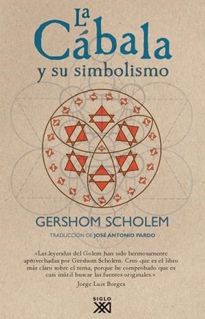 CABALA Y SU SIMBOLISMO, LA | 9788432313936 | SCHOLEM, GERSHOM | Llibreria Drac - Librería de Olot | Comprar libros en catalán y castellano online