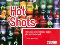 HOT SHOTS | 9788475565897 | MEREDITH, KEVIN | Llibreria Drac - Librería de Olot | Comprar libros en catalán y castellano online