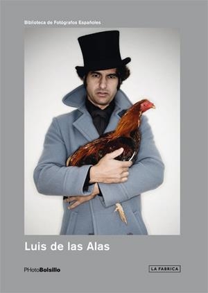 LUIS DE LAS ALAS | 9788415691150 | DE LAS ALAS, LUÍS | Llibreria Drac - Librería de Olot | Comprar libros en catalán y castellano online
